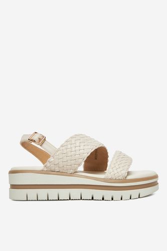 Sandale Clara Barson WS2510-06 Crem