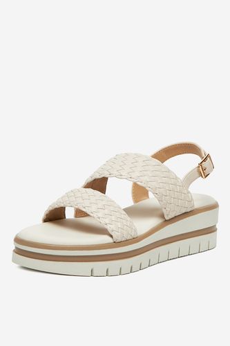 Sandale Clara Barson WS2510-06 Crem