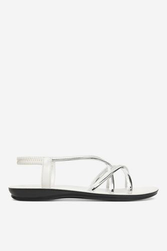 Сандалі Clara Barson WS990-28 Білий