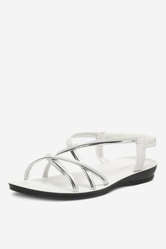 Сандалі Clara Barson WS990-28 Білий