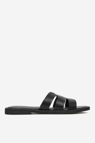 Natikači Clara Barson WS6283-08 Črna