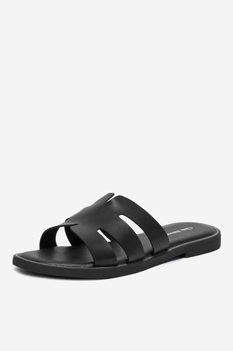 Natikači Clara Barson WS6283-08 Črna