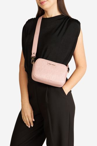 Torbica NINE WEST LX10049 Roza