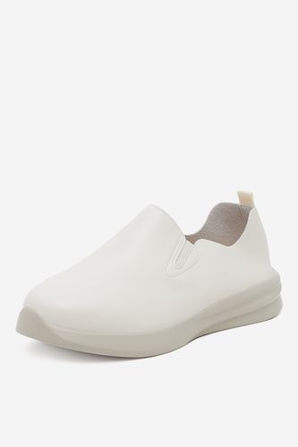 Polobotka Clara Barson WFA3690-1 Krémová