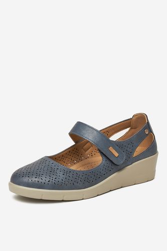 Polobotka Clara Barson WFA3588-1 Tmavomodrá