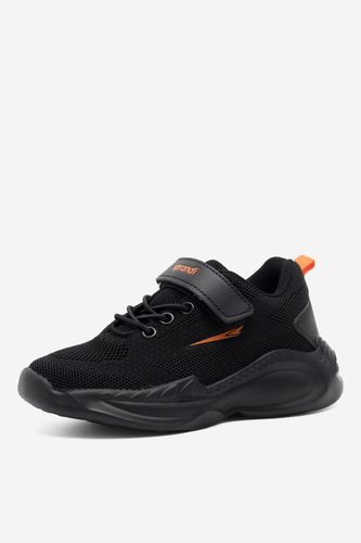 Sportska obuća Sprandi CP66-23018(IV)CH Crna