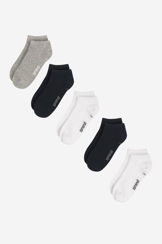Čarape Sprandi 0WB-003-AW23 (5-PACK) Miks