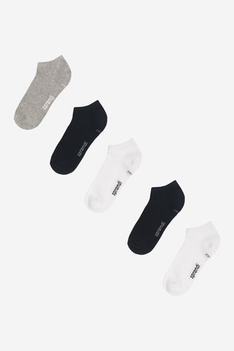 Čarape Sprandi 0WB-003-AW23 (5-PACK) Miks