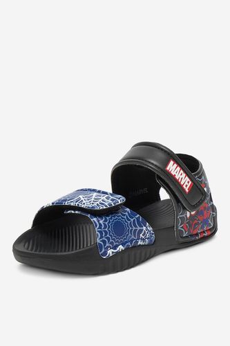 Sandály SPIDEY CP88-SS25-165SPID Černá
