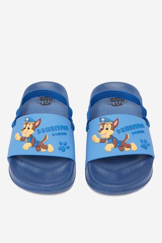 Papuče za bazen Paw Patrol CP66-SS25-317PAW Kobalt plava