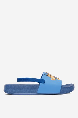 Papuče za bazen Paw Patrol CP66-SS25-317PAW Kobalt plava