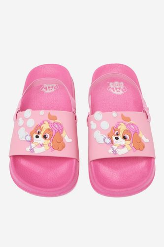 Plážové pantofle Paw Patrol CP66-SS25-316PAW Růžová