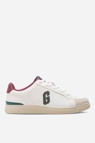 Športna obutev GAP SEATTLE GAB002F5SYWTRDGP Bela