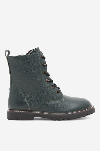 Semiš Badura 9K7517(III)CH Khaki