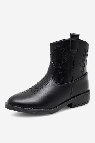 Gležnjarji Nelli Blu CM230220-17 Črna