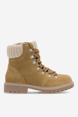 Semiš Lasocki Kids ASPEN-CI12-ASPEN-18 Khaki