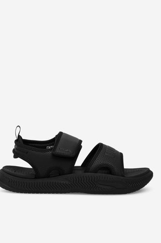 Сандалі puma_sportstyle SOFTRIDE SANDAL 2.0 39542901 Чорний