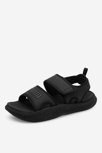 Сандалі puma_sportstyle SOFTRIDE SANDAL 2.0 39542901 Чорний