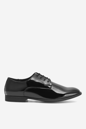 Nizki čevlji Lanetti MYL8507-3 Črna