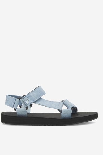 Sandali Kappa LOGO NEFARIW 2 371V88W - A8I Modra