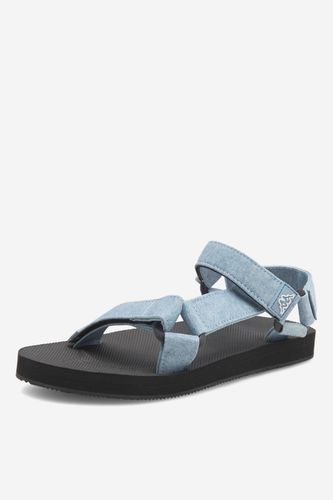 Sandali Kappa LOGO NEFARIW 2 371V88W - A8I Modra