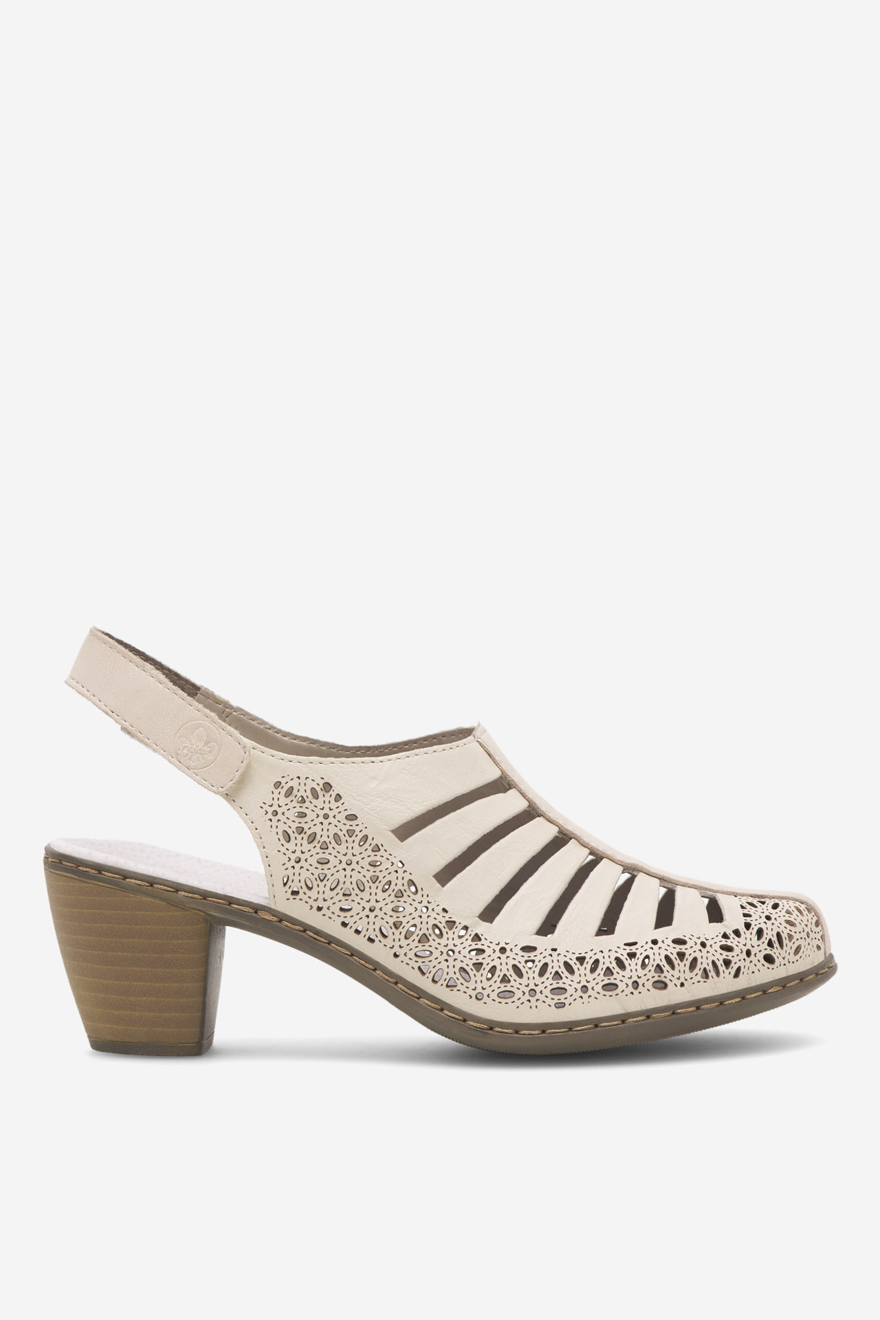 Pantofi cu toc