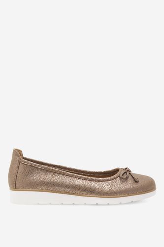 Balerinke Clara Barson WYL3650-3 Zlata