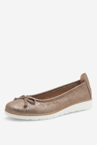 Balerinke Clara Barson WYL3650-3 Zlata