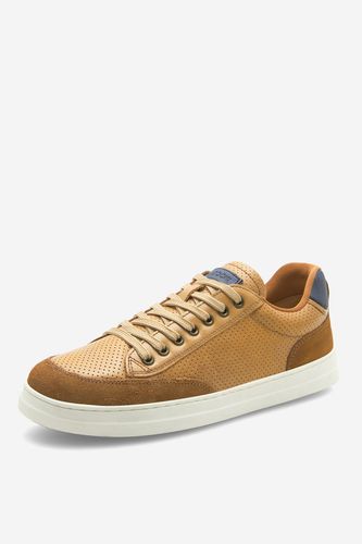 Polobotka Lasocki Young PIN CI12-3177-02 (IV)CH Hnědá