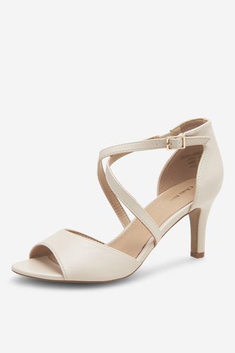 Sandali Clara Barson DEBORAH LS5953-02 Bež