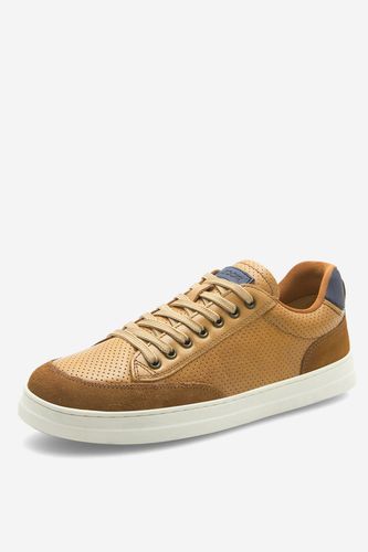 Polobotka Lasocki Young PIN BI12-3177-02(V)CH Hnědá