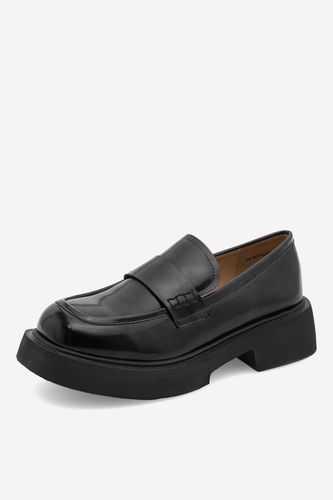 Mokasinke Badura WFA2588-1Z Črna