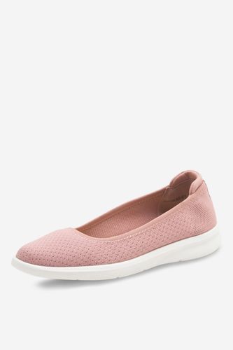Balerinke Clara Barson MERLE H20630-01 Roza