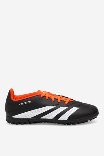 Športna obutev adidas Performance PREDATOR CLUB TF J IG5437 Črna