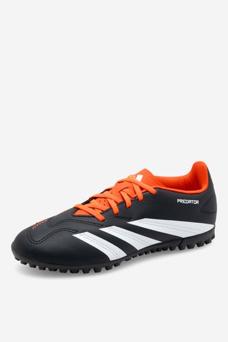 Športna obutev adidas Performance PREDATOR CLUB TF J IG5437 Črna