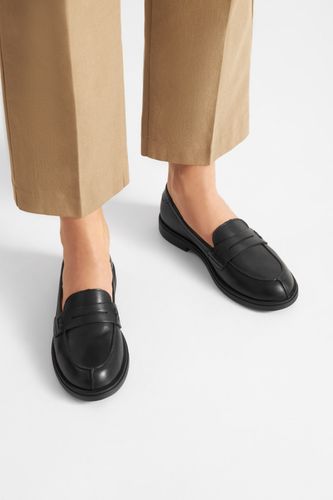Mokasinke Lasocki WI16-POLO-01 Črna