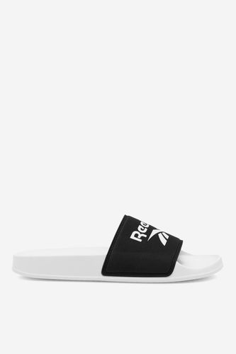Papuče za bazen Reebok FULGERE 100063324 Crna