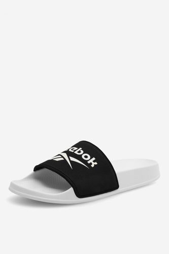 Papuče za bazen Reebok FULGERE 100063324 Crna