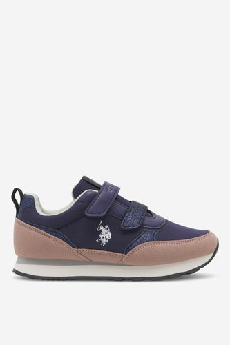 Superge U.S. POLO ASSN. NOBIK012 Mornarsko modra