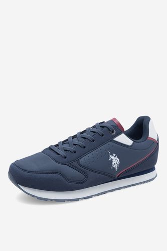 Superge U.S. POLO ASSN. NOBIK001C Mornarsko modra