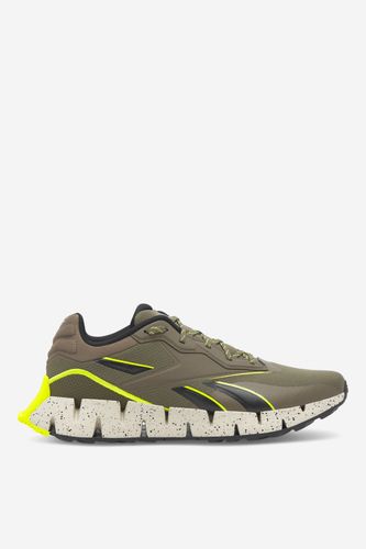 Športna obutev Reebok ZIG DYNAMICA 4 ADVENTURE 100074700 Khaki