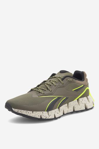 Športna obutev Reebok ZIG DYNAMICA 4 ADVENTURE 100074700 Khaki
