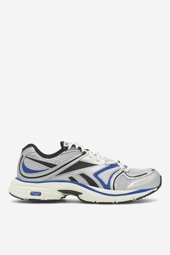 Športna obutev Reebok RBK PREMIER ROA 100074713 Srebrna