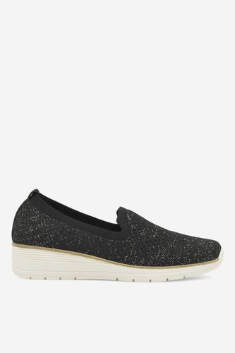 Polobotka Clara Barson WS6281-01 Černá