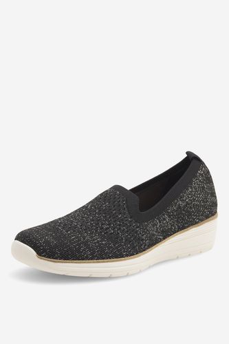 Polobotka Clara Barson WS6281-01 Černá