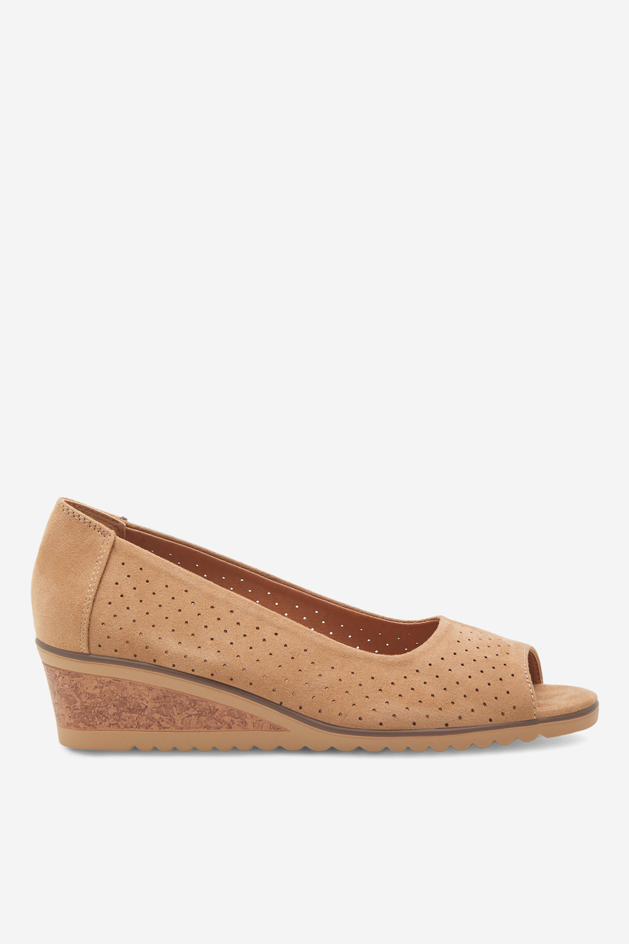Pantofi cu toc