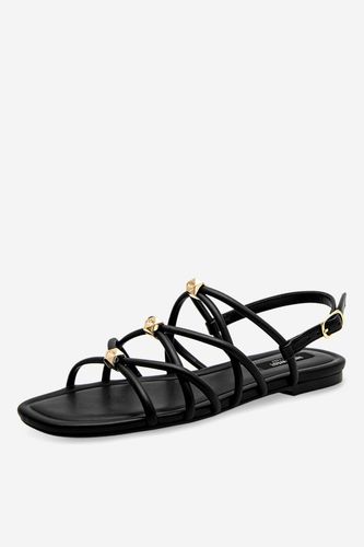 Сандалі NINE WEST 123AL1737 Чорний