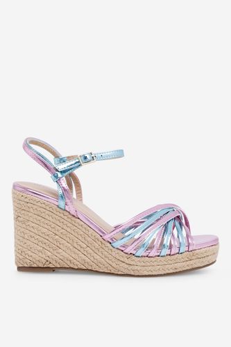 Sandali DeeZee WYL2610-01 Roza