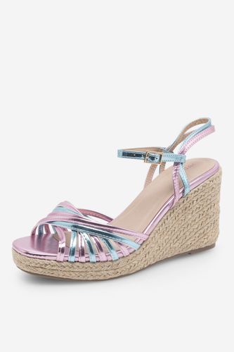 Sandali DeeZee WYL2610-01 Roza