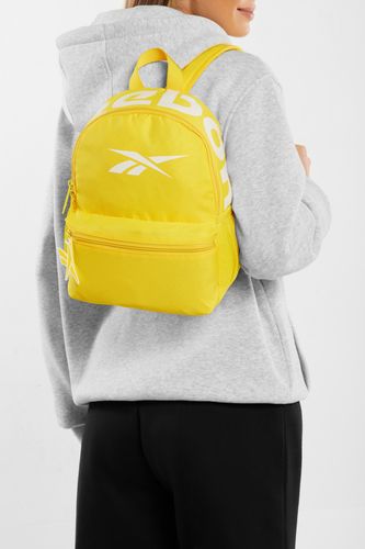 Batoh Reebok RBK-041-CCC-05 Žlutá